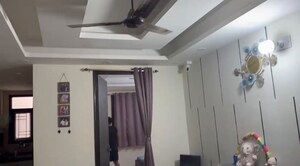 Kitchen in 3 BHK Builder Floor at Sultanpur – for Sale