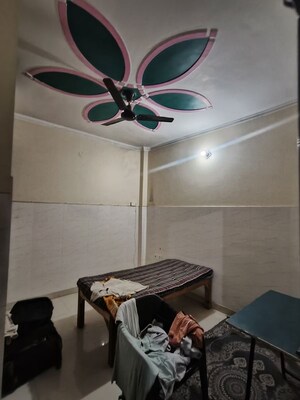 Furnished Amenities in 2 BHK Builder Floor at Dwarka Mor – for Rent