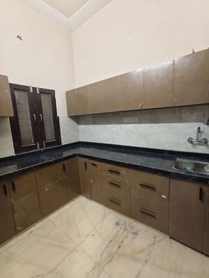 Kitchen in 2 BHK Villa at Engineers Colony – for Rent