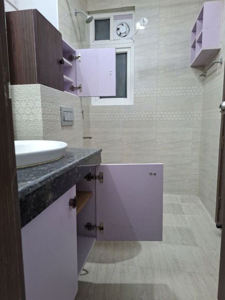 Kitchen, ats-le-grandiose 3 Bedroom 1625 Sq.Ft. Apartment In Sector 150 Noida 10765506