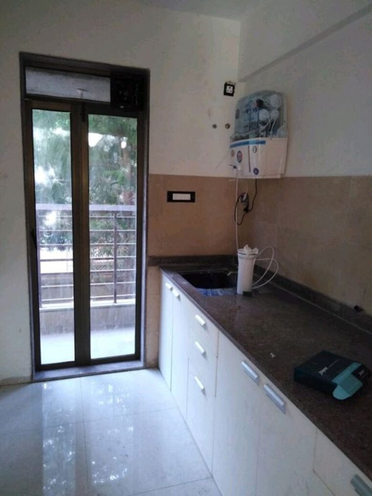 Kitchen, dsk-madhukosh 2 Bedroom 800 Sq.Ft. Apartment In Sakinaka Mumbai 10765508