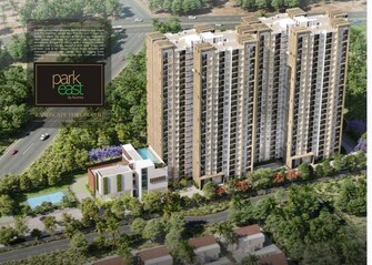 3 BHK +Apartment For Sale in Ruchira Park East in Kannamangala, Bangalore