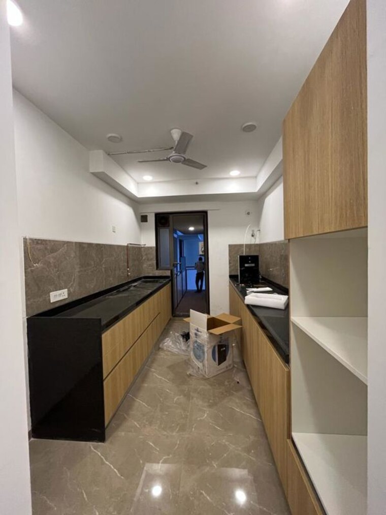 Kitchen, the-park-residency-andheri 3 Bedroom 1116 Sq.Ft. Apartment In Andheri West Mumbai 10765521