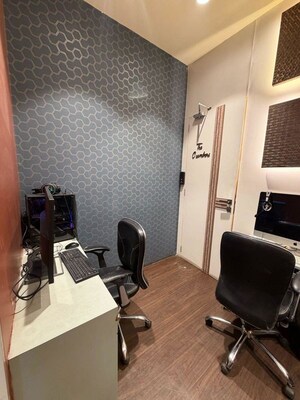 Team Area in  Office Space at Prabhadevi – for Rent