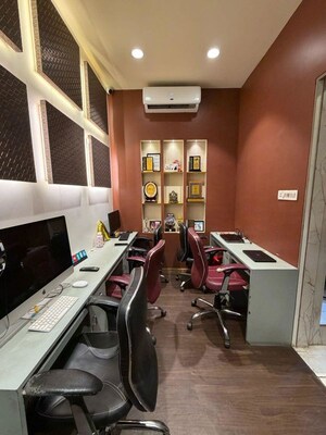  Office Space For Rent in Prabhadevi