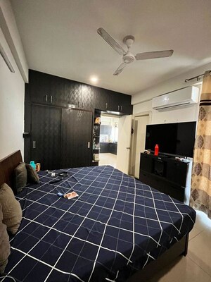 Bedroom in 2 BHK Apartment at AVL 36 Gurgaon, Sector 36 – for Rent