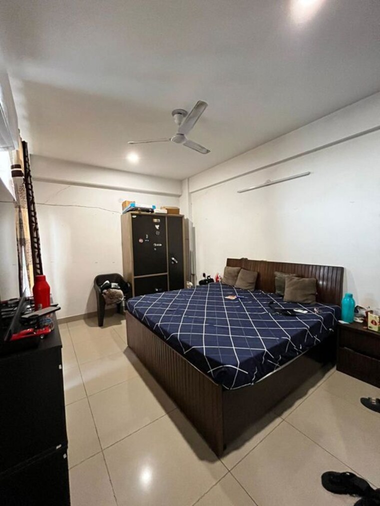 Bedroom, avl-36-gurgaon 2 Bedroom 606 Sq.Ft. Apartment In Sector 36 Gurgaon 10765530