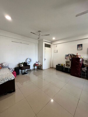 Living Room in 2 BHK Apartment at AVL 36 Gurgaon, Sector 36 – for Rent
