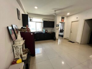 Living Room in 2 BHK Apartment at AVL 36 Gurgaon, Sector 36 – for Rent