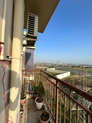 2 BHK Apartment – Exterior View View at AVL 36 Gurgaon, Sector 36 - for Rent