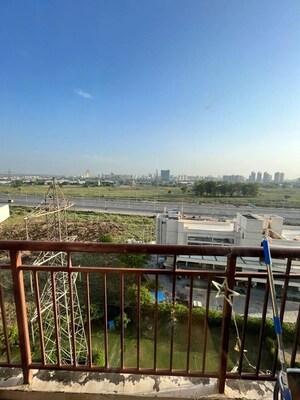 2 BHK Apartment – Exterior View View at AVL 36 Gurgaon, Sector 36 - for Rent