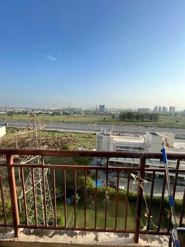 Exterior View, avl-36-gurgaon 2 Bedroom 606 Sq.Ft. Apartment In Sector 36 Gurgaon 10765530