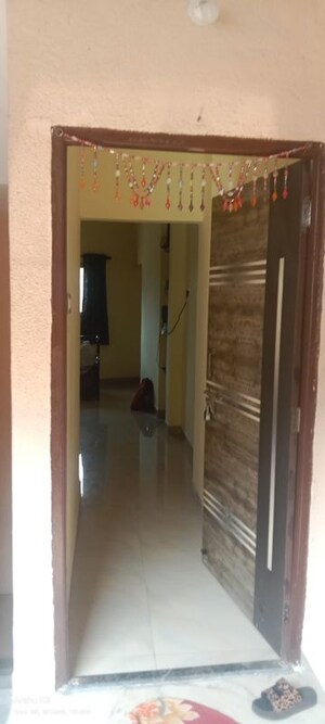1 BHK Independent House For Rent in Maharshi Nagar