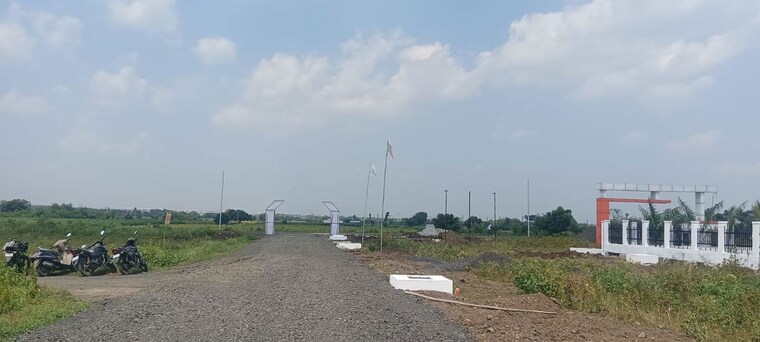 undefined, peotha  1000 Sq.Ft. Plot In Peotha Nagpur 10765537