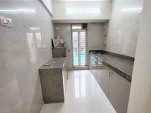 Kitchen in 1 BHK Apartment at Avant Heritage, Jogeshwari East – for Rent