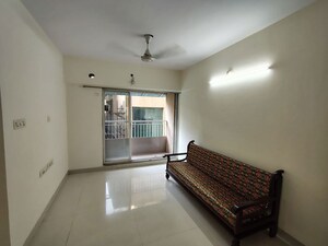 1 BHK Apartment For Rent in Avant Heritage, Jogeshwari East