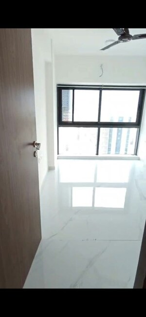 Bathroom in 2 BHK Apartment at Sheth 72 West, Andheri West – for Rent