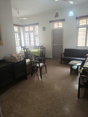 2 BHK Apartment For Rent in The Vivekanand CHS, Mahim