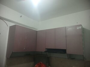 Kitchen in 3 BHK Apartment at Migsun Twinz, Eta Ii Greater Noida – for Rent