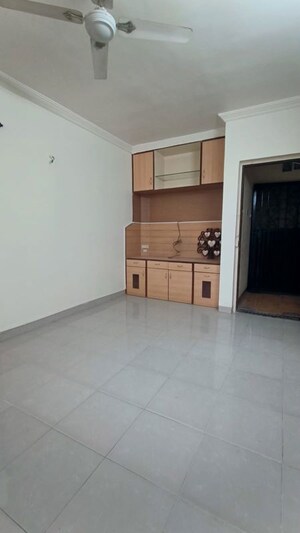 Hall in 2 BHK Apartment at Raviraj Planet Millenium, Pimple Saudagar – for Rent