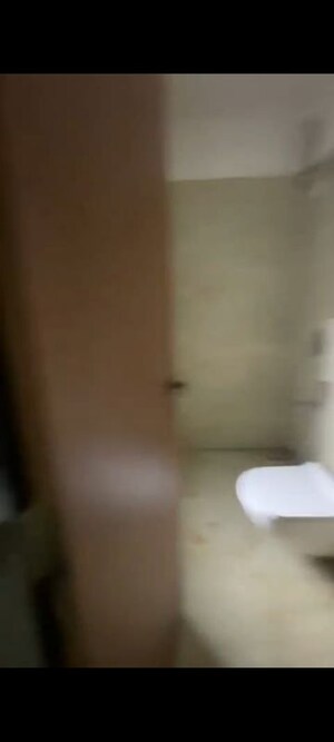 Bathroom in 3 BHK Apartment at Shreeji Eternity, Malad West – for Sale