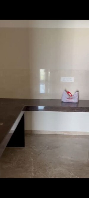 Kitchen in 3 BHK Apartment at Rachana Bella Casa, Baner – for Rent
