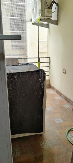 Kitchen in 3 BHK Apartment at Elegant Wonder, Vaishali Nagar – for Sale