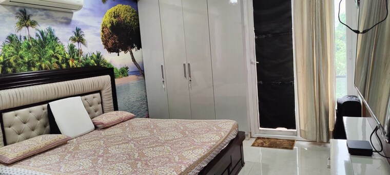 Bathroom, elegant-wonder 3 Bedroom 1746 Sq.Ft. Apartment In Vaishali Nagar Jaipur 10765551