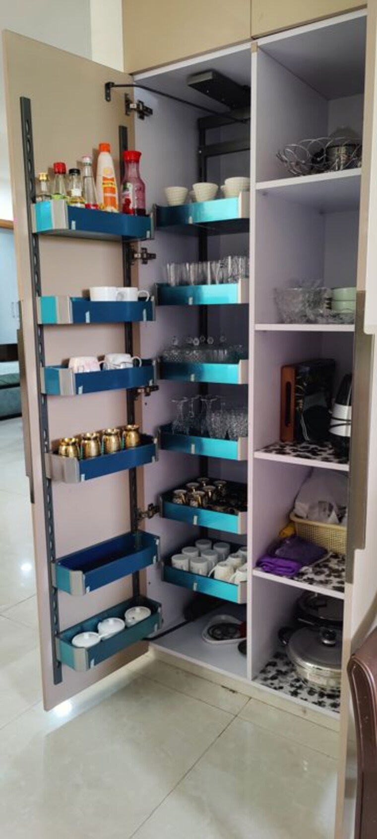 Team Area, elegant-wonder 3 Bedroom 1746 Sq.Ft. Apartment In Vaishali Nagar Jaipur 10765551