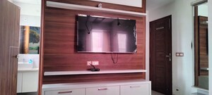 Furnished Amenities in 3 BHK Apartment at Elegant Wonder, Vaishali Nagar – for Sale