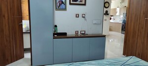 Furnished Amenities in 3 BHK Apartment at Elegant Wonder, Vaishali Nagar – for Sale