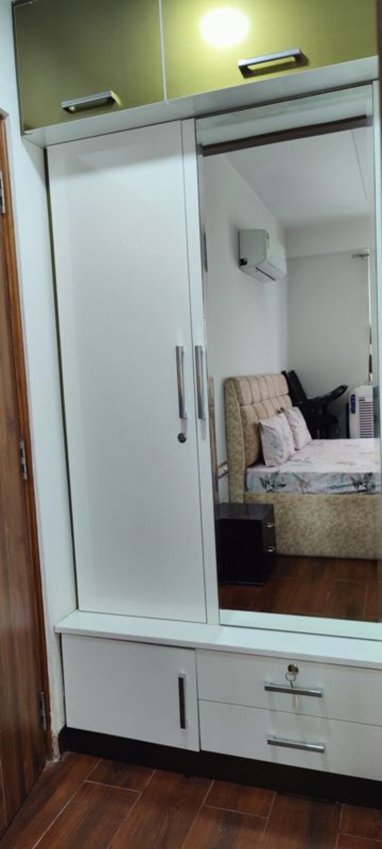 Bathroom, elegant-wonder 3 Bedroom 1746 Sq.Ft. Apartment In Vaishali Nagar Jaipur 10765551