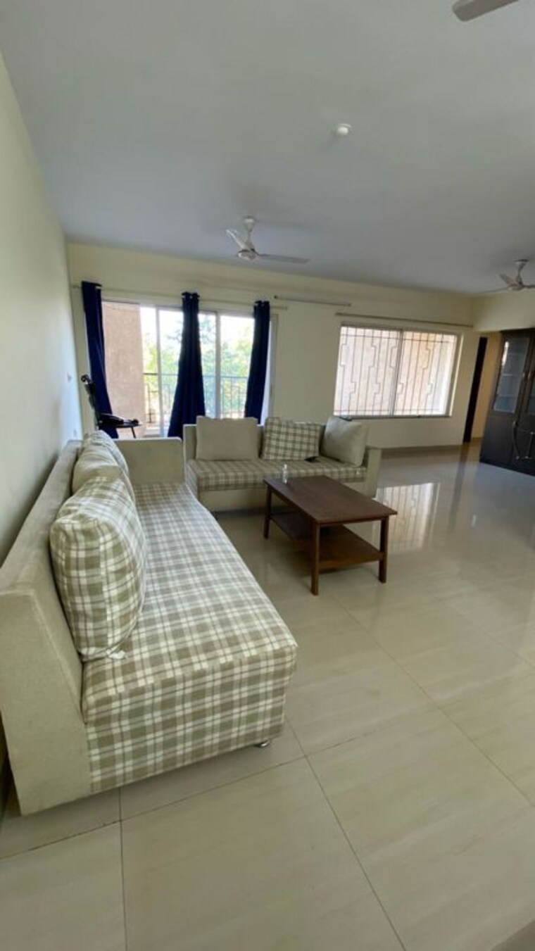 Hall, royal-imperio 2 Bedroom 980 Sq.Ft. Apartment In Pimple Saudagar Pune 10765579