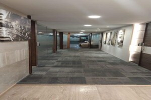   Office Space at Aristo Sea Breeze, Prabhadevi – for Rent