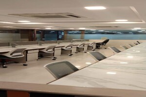  Office Space For Rent in Aristo Sea Breeze, Prabhadevi