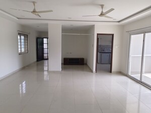 3 BHK Apartment For Rent in Kingston Palace Begumpet, Begumpet