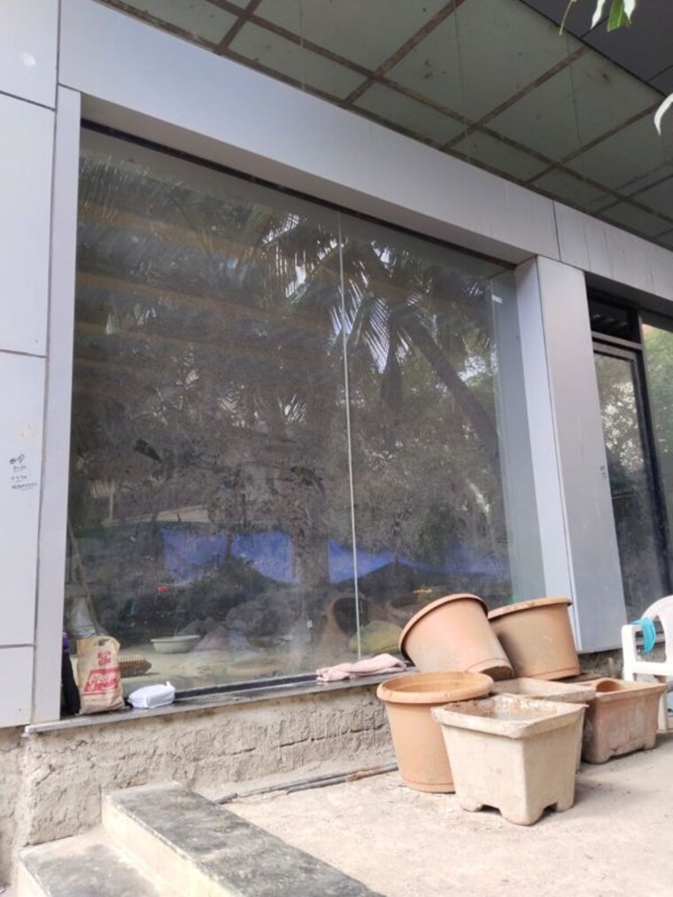 Exterior View, link-plaza Commercial Shop 3400 Sq.Ft. In Andheri West Mumbai 10765575