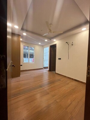 Room in 3 BHK Builder Floor at Chattarpur – for Sale