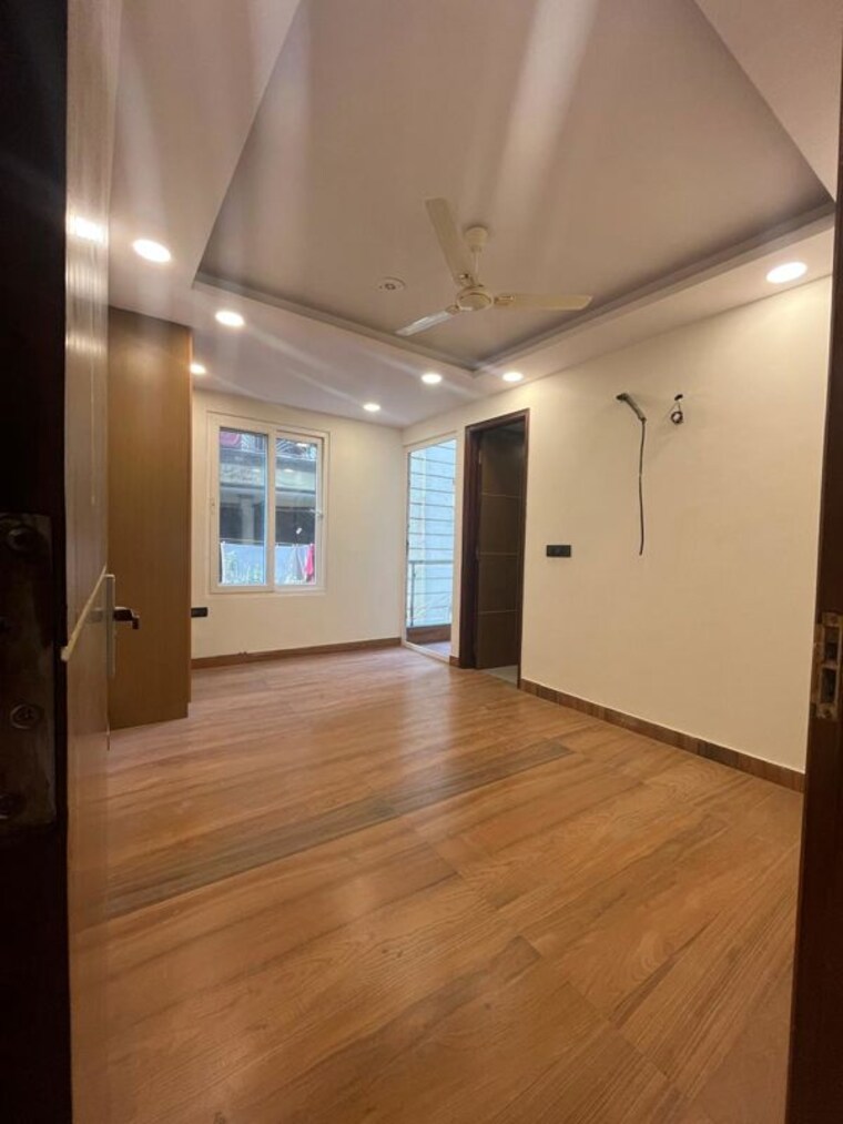 Room, chattarpur 3 Bedroom 1180 Sq.Ft. Builder Floor In Chattarpur Delhi 10765597
