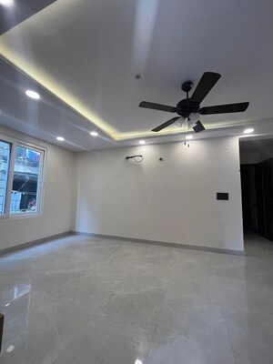 Room in 3 BHK Builder Floor at Chattarpur – for Sale