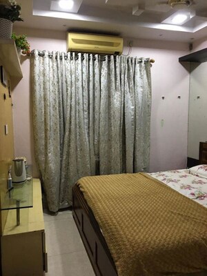 1 BHK Apartment For Sale in Seawoods Estates Nri Complex, Seawoods Sector 58