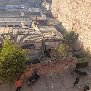  Plot For Sale in Murlipura