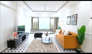 3 BHK Apartment For Sale in Samartha Sidhi, Andheri West