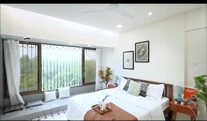 Team Area in 3 BHK Apartment at Samartha Sidhi, Andheri West – for Sale