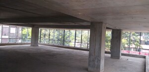 Team Area in  Office Space in IT/SEZ at Delphi Building, Powai – for Rent