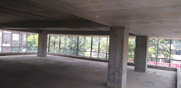 Team Area, delphi-building Commercial Office Space in IT/SEZ 9996 Sq.Ft. In Powai Mumbai 10765602