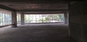 Team Area in  Office Space in IT/SEZ at Delphi Building, Powai – for Rent