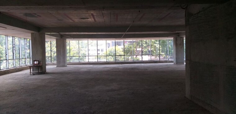 Team Area, delphi-building Commercial Office Space in IT/SEZ 9996 Sq.Ft. In Powai Mumbai 10765602