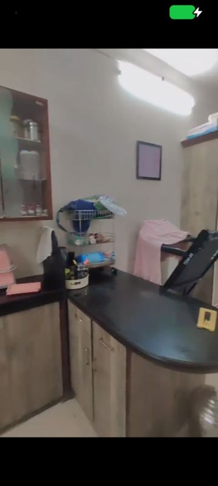 Kitchen, ghatkopar west 1 Bedroom 500 Sq.Ft. Apartment In Ghatkopar West Mumbai 10765629