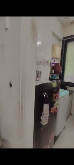  1 BHK Apartment at Ghatkopar West – for Rent